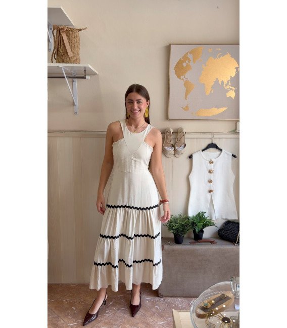 VESTIDO