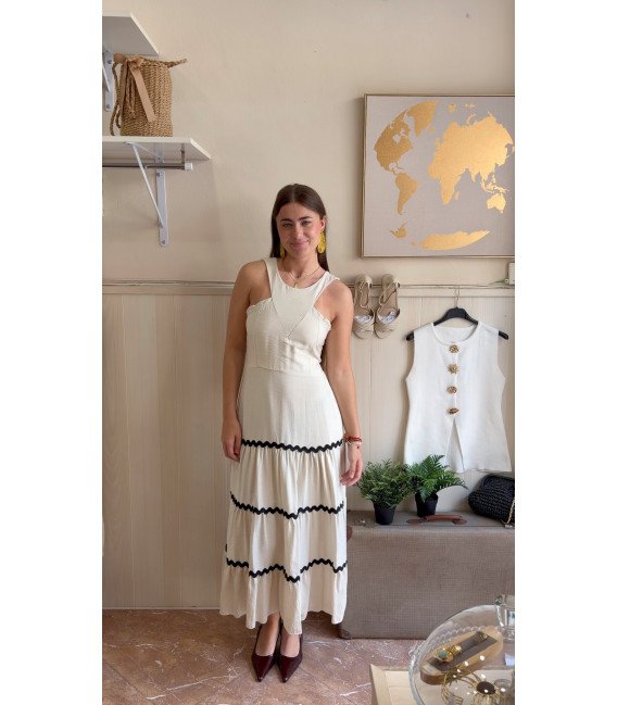 VESTIDO