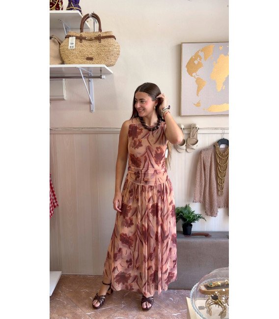 VESTIDO