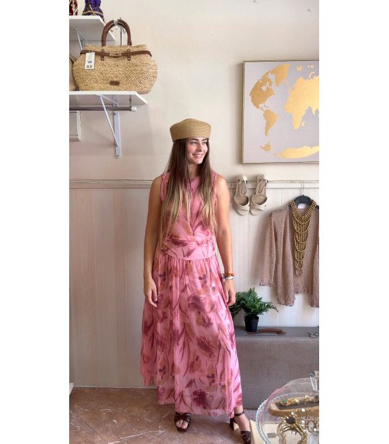 VESTIDO