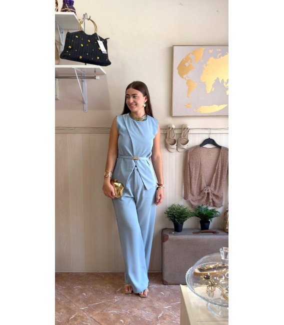 CONJUNTO
