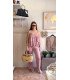 CONJUNTO TOP Y PANTALON