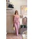 CONJUNTO TOP Y PANTALON