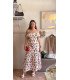 VESTIDO FLORES