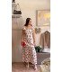 VESTIDO FLORES