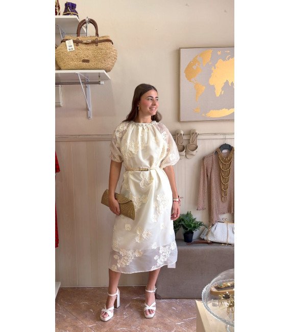 VESTIDO ÉLAN