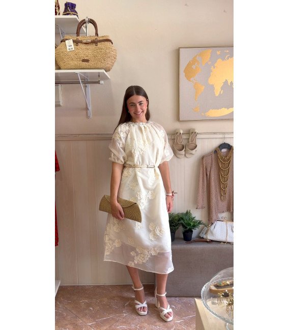 VESTIDO ÉLAN