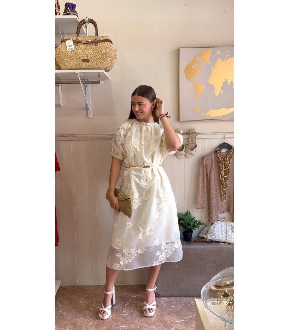 VESTIDO ÉLAN