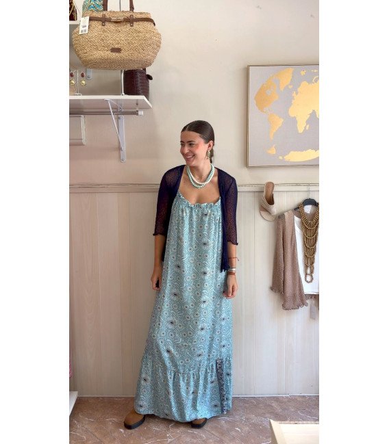 VESTIDO