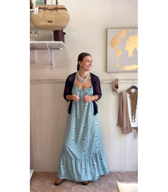 VESTIDO