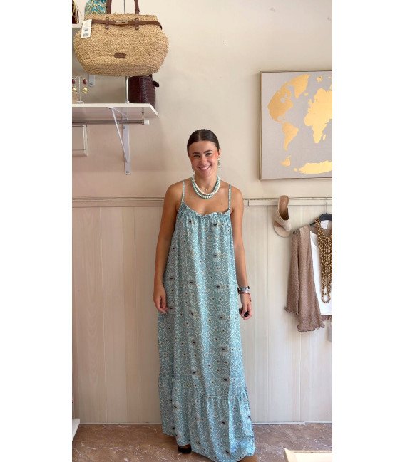 VESTIDO