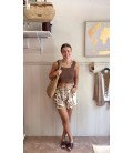 TOP CROCHET
