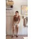 TOP CROCHET