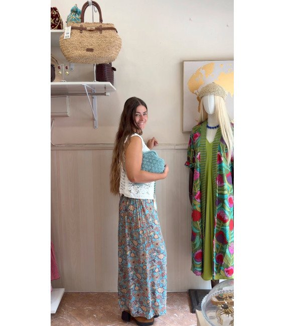 PANTALÓN HIPPIE