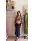 FALDA EVASE