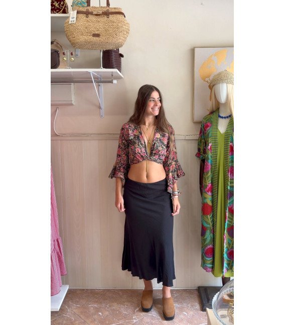 FALDA EVASE