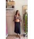 FALDA EVASE