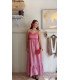 VESTIDO CUADROS