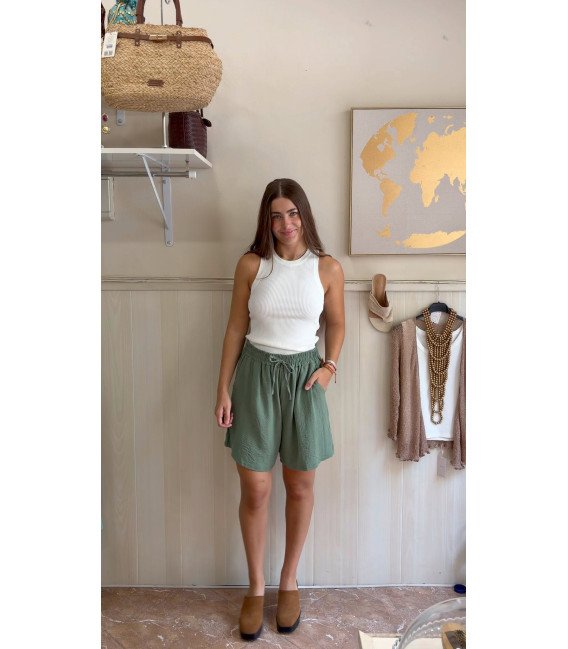 CAMISETA CANALE