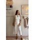 PANTALON VAQUERO WIDE LEG