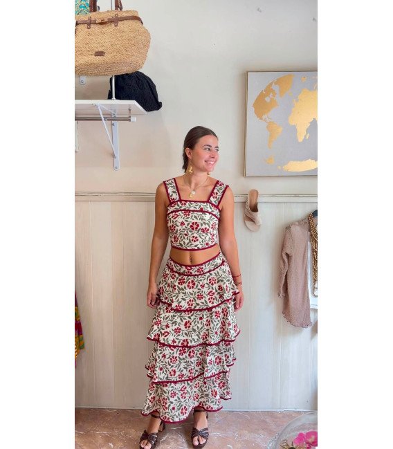 CONJUNTO LUMINA