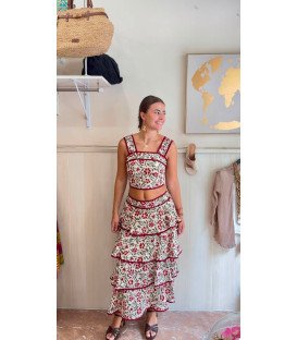 CONJUNTO LUMINA