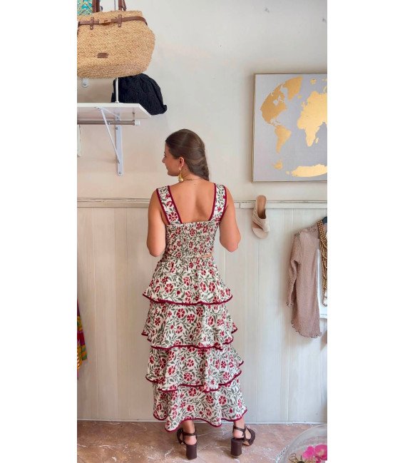 CONJUNTO LUMINA