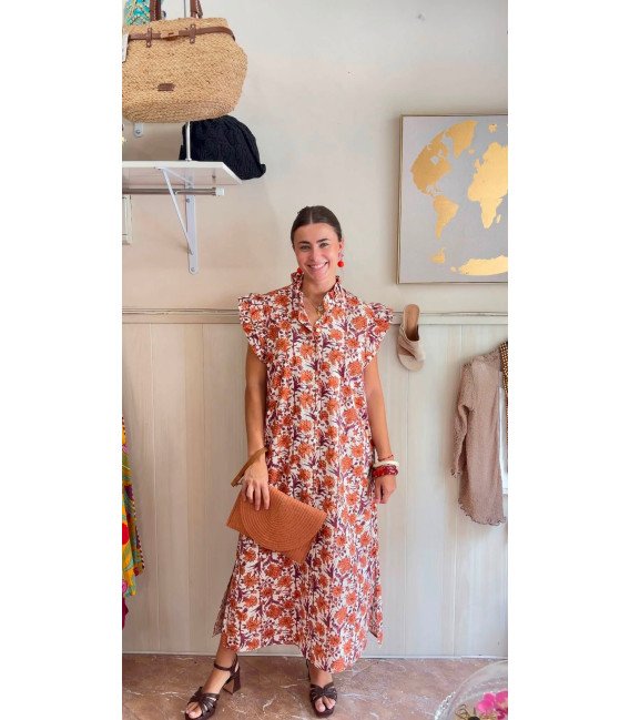 VESTIDO MOTION