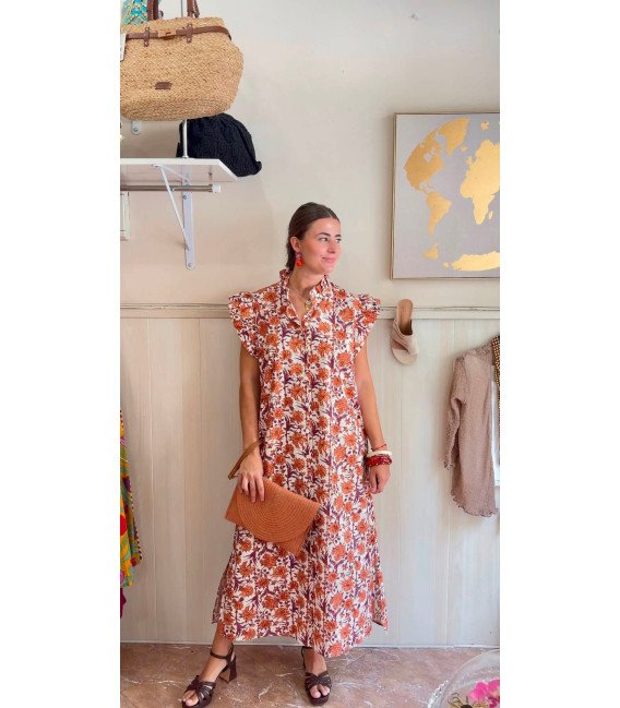 VESTIDO MOTION