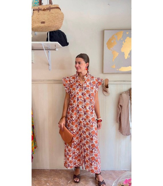 VESTIDO MOTION