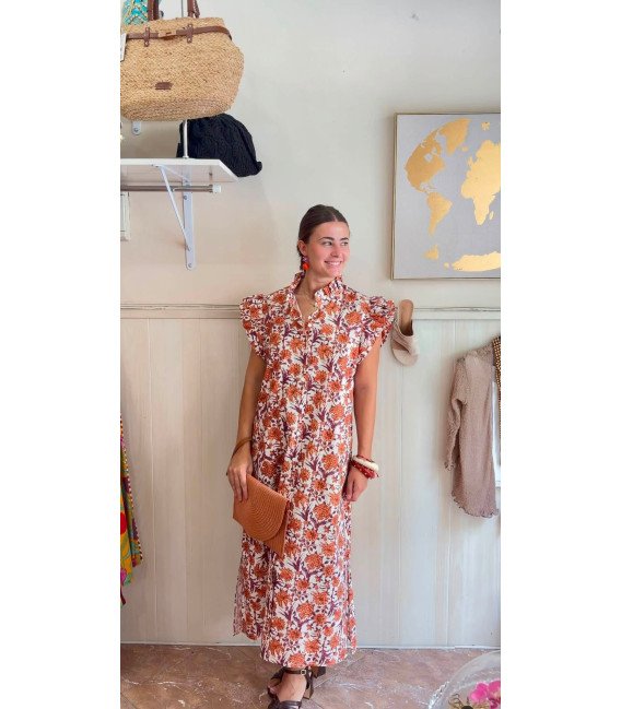 VESTIDO MOTION