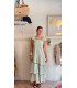 VESTIDO RAYAS