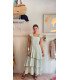 VESTIDO RAYAS