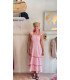 VESTIDO RAYAS