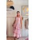 VESTIDO RAYAS