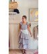 VESTIDO RAYAS