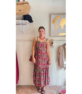 VESTIDO NEXO