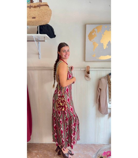 VESTIDO NEXO