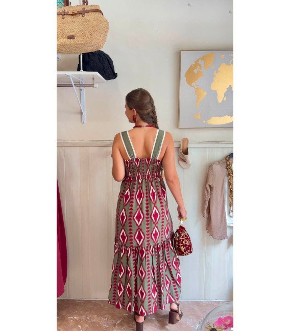 VESTIDO NEXO
