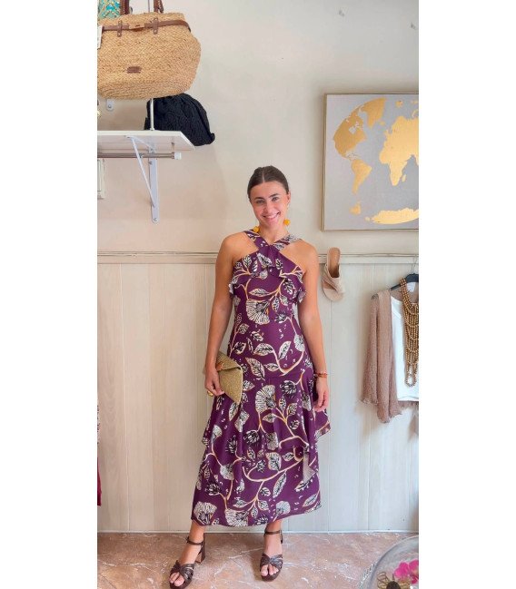VESTIDO VIBE