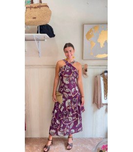 VESTIDO VIBE