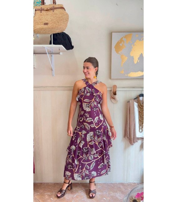 VESTIDO VIBE