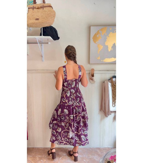 VESTIDO VIBE