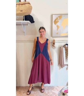VESTIDO MODEO