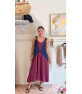 VESTIDO MODEO