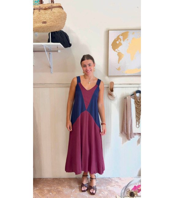 VESTIDO MODEO