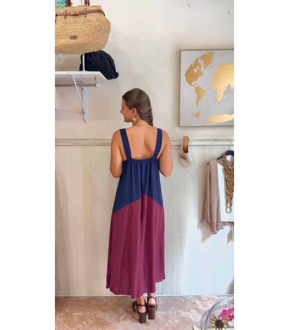 VESTIDO MODEO
