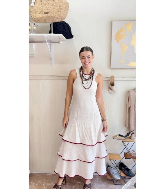 VESTIDO ELORIA