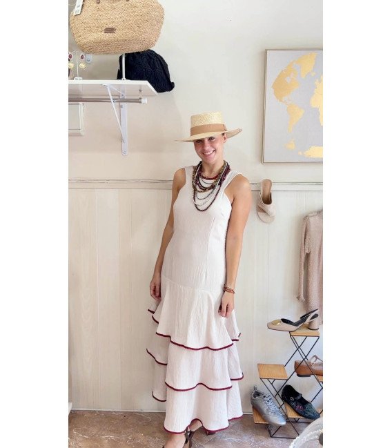 VESTIDO ELORIA