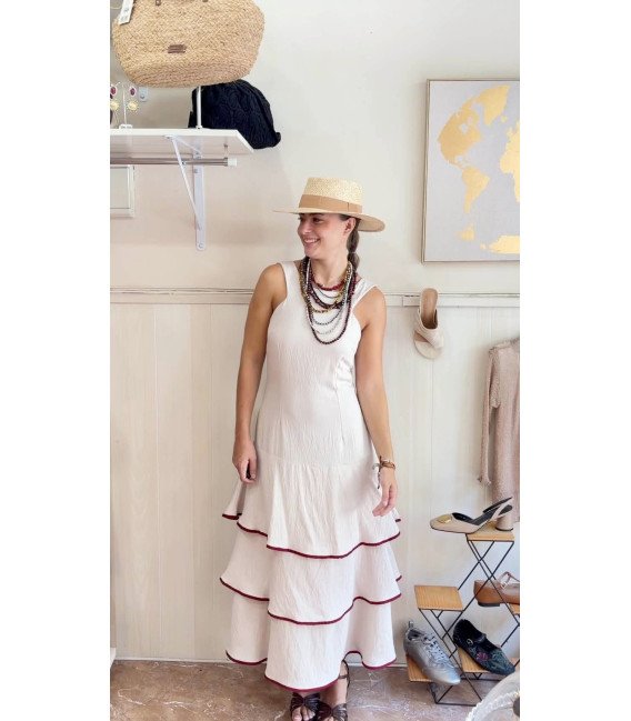 VESTIDO ELORIA